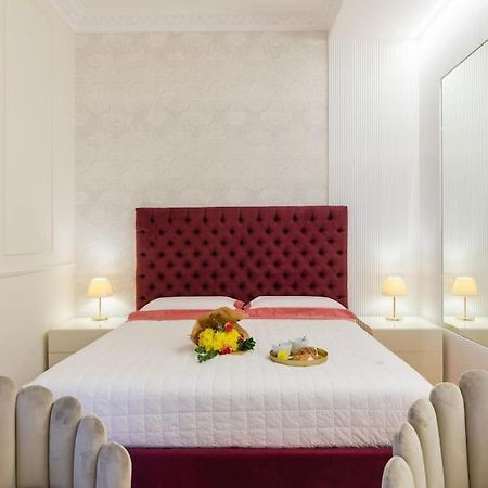 Domus Quirinale Apartman Róma Kültér fotó