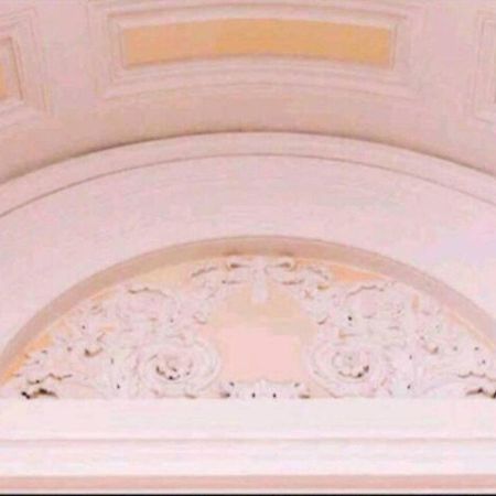 Domus Quirinale Apartman Róma Kültér fotó