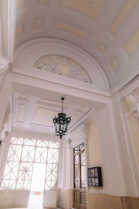 Domus Quirinale Apartman Róma Kültér fotó