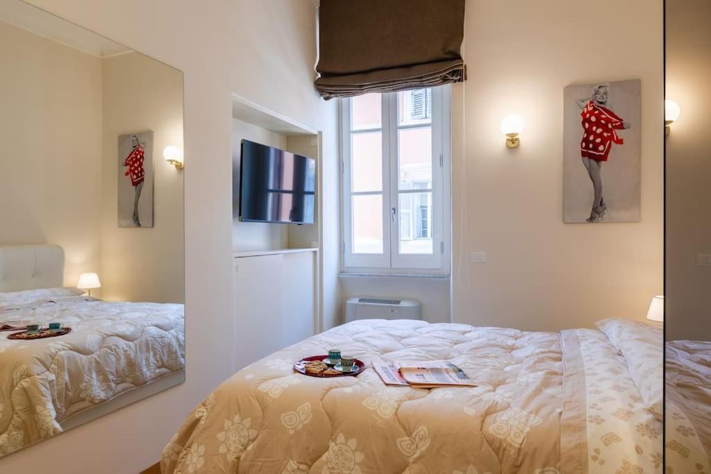 Domus Quirinale Apartman Róma Kültér fotó