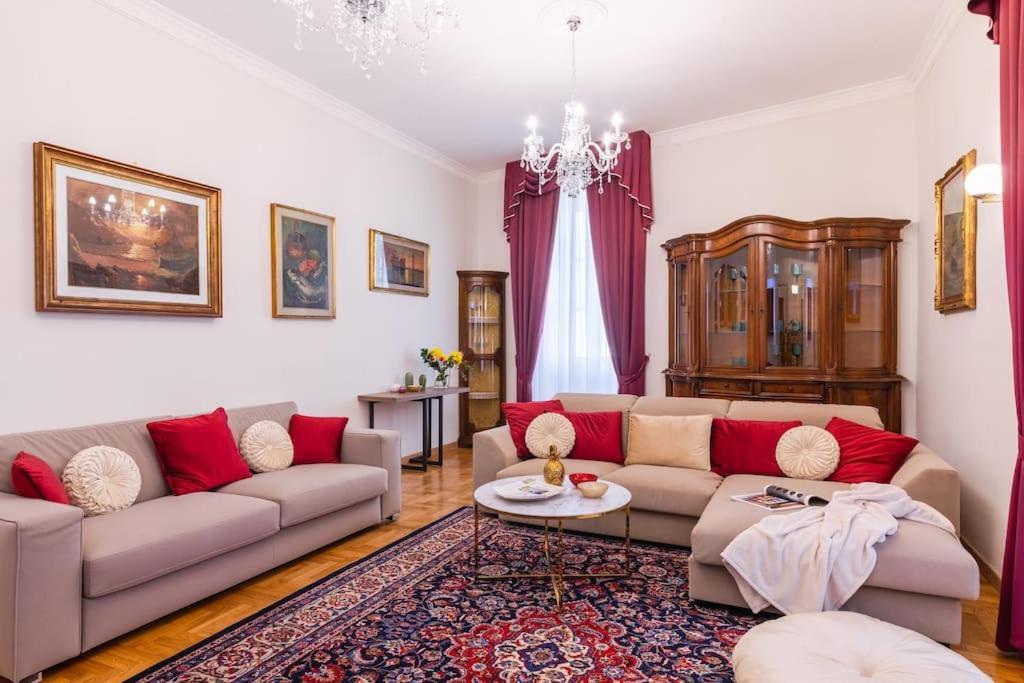 Domus Quirinale Apartman Róma Kültér fotó