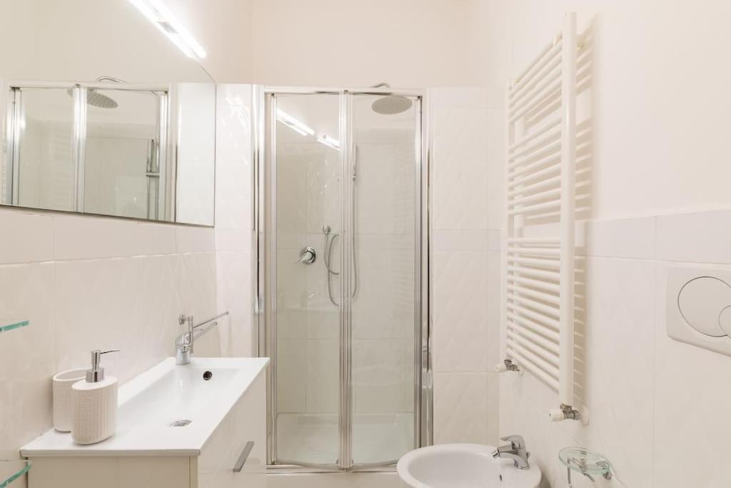 Domus Quirinale Apartman Róma Kültér fotó