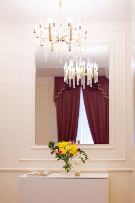 Domus Quirinale Apartman Róma Kültér fotó