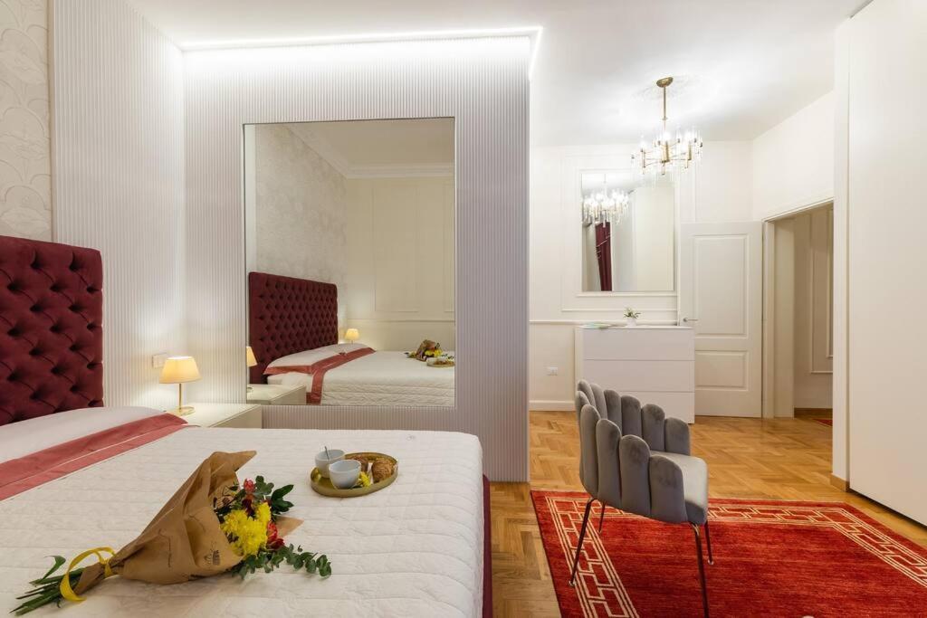 Domus Quirinale Apartman Róma Kültér fotó
