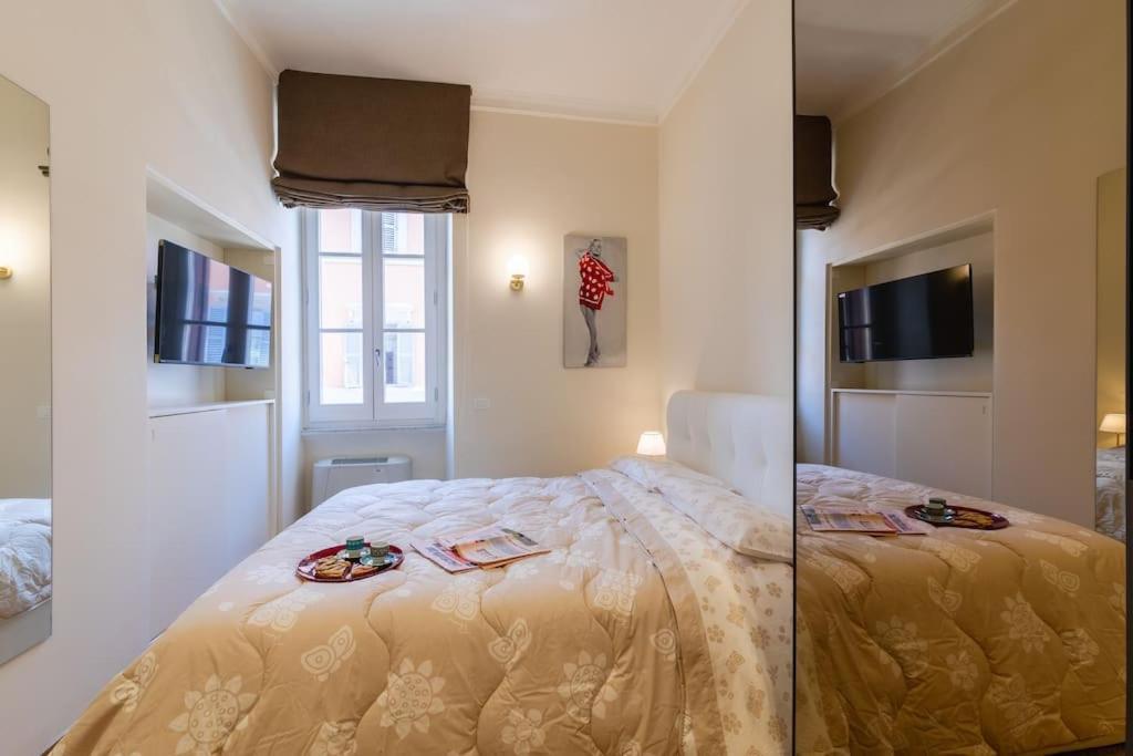 Domus Quirinale Apartman Róma Kültér fotó