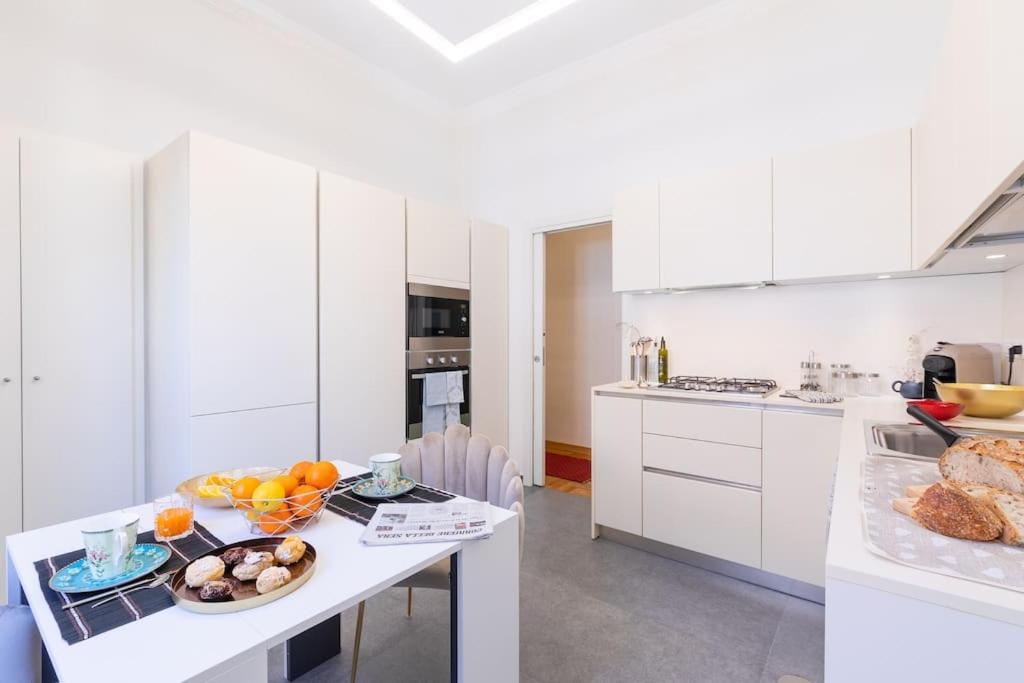 Domus Quirinale Apartman Róma Kültér fotó