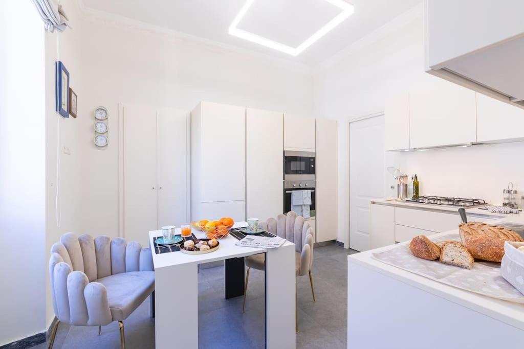 Domus Quirinale Apartman Róma Kültér fotó