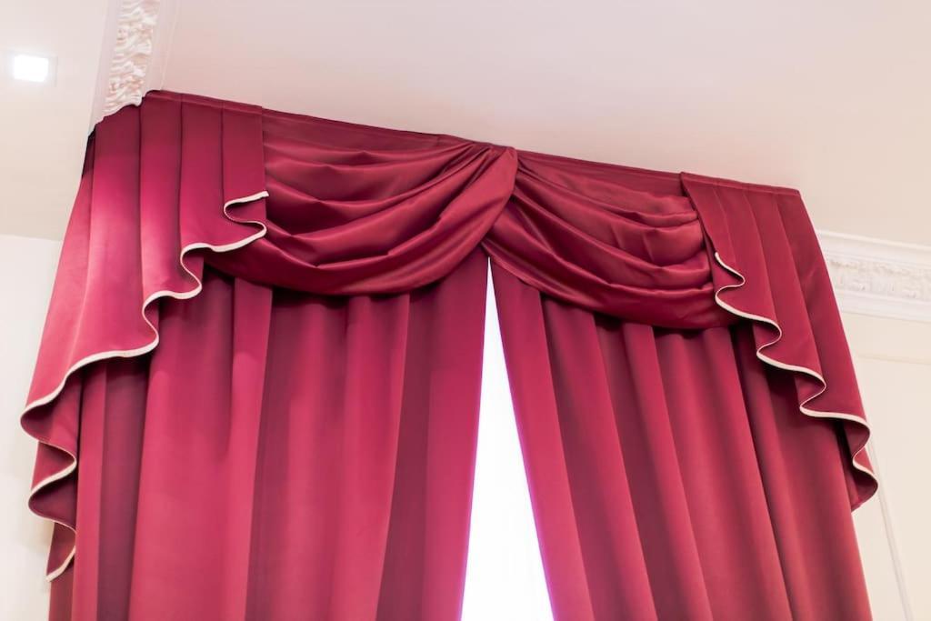 Domus Quirinale Apartman Róma Kültér fotó